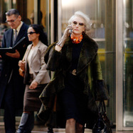 『プラダを着た悪魔』© 2006 Twentieth Century Fox Film Corporation. All rights reserved.