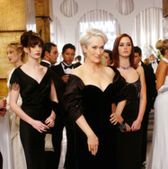 『プラダを着た悪魔』© 2006 Twentieth Century Fox Film Corporation. All rights reserved.