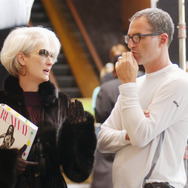 『プラダを着た悪魔』© 2006 Twentieth Century Fox Film Corporation. All rights reserved.