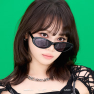 『LE SSERAFIM VR CONCERT：INVITATION』(C) HYBE JAPAN(P)&(C) SOURCE MUSIC