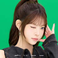 『LE SSERAFIM VR CONCERT：INVITATION』(C) HYBE JAPAN(P)&(C) SOURCE MUSIC