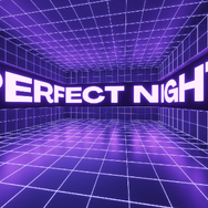 『LE SSERAFIM VR CONCERT：INVITATION』(C) HYBE JAPAN(P)&(C) SOURCE MUSIC