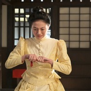 「風、薫る」第18回©NHK