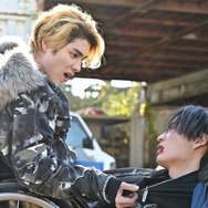 「ＧＩＦＴ」2話©TBS