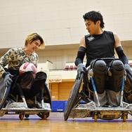 「ＧＩＦＴ」2話©TBS