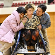 「ＧＩＦＴ」2話©TBS