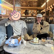 「芸術作品？」女優ソン・イェジン、愛息子が撮った“夫婦ツーショット”に感動【PHOTO】