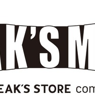 FREAK’S MOVIE(フリークスムービー)ロゴ