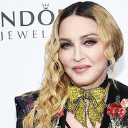 マドンナ-(C)Getty Images