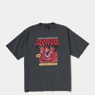 MONSTER HUNTING Tee ELEVEN
