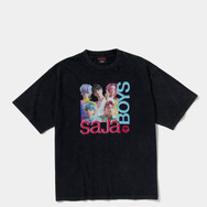 Saja Boys Tee