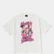 What It Sounds Like Tee