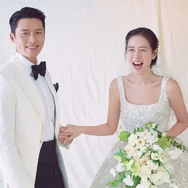 ヒョンビン＆ソン・イェジン夫妻、ゴルフの恩師が甘い恋愛の裏側を暴露！