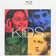 『KIDS／キッズ』Blu-ray Special Edition