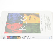 『KIDS／キッズ』Blu-ray Special Edition