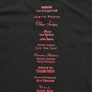 『KIDS／キッズ』Blu-ray Special Edition