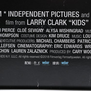 『KIDS／キッズ』Blu-ray Special Edition