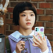 子役出身キム・ヒャンギがハマり役すぎる！『ロマンスの絶対値』での“BL作家” 変身が大好評