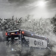 劇場版『TOKYO MER～走る緊急救命室～CAPITAL CRISIS』©2026劇場版『TOKYO MER』製作委員会