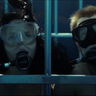 『デンジャラス・アニマルズ 絶望海域』©2025 ANIMAL HOLDINGS PTY LTD