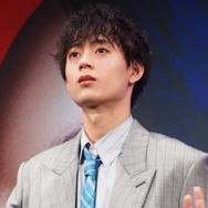 水沢林太郎『君のクイズ』完成披露試写会