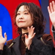 吉住『君のクイズ』完成披露試写会