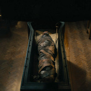 THE MUMMY／ザ・マミー 棺の中の少女 5枚目の写真・画像