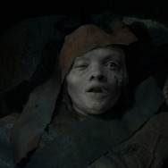 THE MUMMY／ザ・マミー 棺の中の少女 4枚目の写真・画像