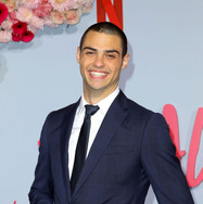 ノア・センティネオ Photo by JC Olivera/Getty Images