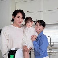 推しだった韓国スターと結婚した日本人女性、つわりと闘う近況「お腹の赤ちゃんを守ろうと…」