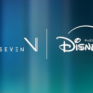 THE SEVENとディズニーが実写ドラマ共同開発契約を締結。日本の制作スタジオと初の長期パートナーシップ