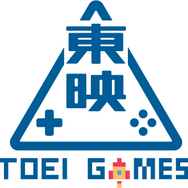 東映のゲーム事業ブランド「東映ゲームズ」始動！まずはSteam向けに4月24日に初回パブリッシングタイトル発表