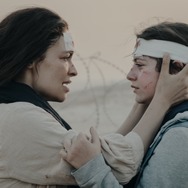 アイ・ワズ・ア・ストレンジャー 2枚目の写真・画像