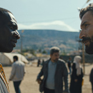 アイ・ワズ・ア・ストレンジャー 3枚目の写真・画像