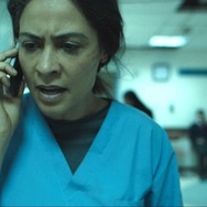 アイ・ワズ・ア・ストレンジャー 6枚目の写真・画像