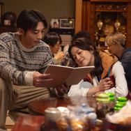 「リボーン」2話©テレビ朝日