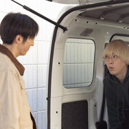 「リボーン」2話©テレビ朝日