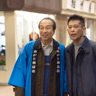 「リボーン」2話©テレビ朝日