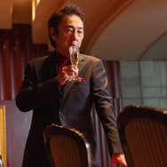 「リボーン」2話©テレビ朝日