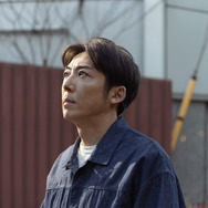 「リボーン」2話©テレビ朝日