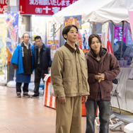 「リボーン」2話©テレビ朝日