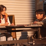 「リボーン」2話©テレビ朝日