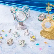 ジュビリーロケット　東京ディズニーシー25周年“スパークリング・ジュビリー”©Disney ©Disney/Pixar