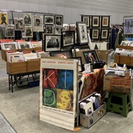 映画と音楽のポスターショップ「Woodmarquee(ウッドマーキー)」