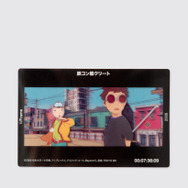 1/Frame 『鉄コン筋クリート』©2006松本大洋/小学館、アニプレックス、アスミック・エース、Beyond C.、電通、TOKYO MX