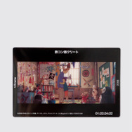 1/Frame 『鉄コン筋クリート』©2006松本大洋/小学館、アニプレックス、アスミック・エース、Beyond C.、電通、TOKYO MX