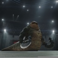 『スター・ウォーズ／マンダロリアン・アンド・グローグー』（C）2026 Lucasfilm Ltd. & TM. All Rights Reserved.