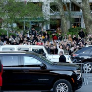 『プラダを着た悪魔２』Photo by Mike Coppola／Getty Images for 20th Century Studios／Getty Images for Disney