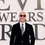 『プラダを着た悪魔２』Photo by Mike Coppola／Getty Images for 20th Century Studios／Getty Images for Disney