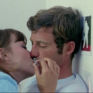 『気狂いピエロ 2Kレストア版』